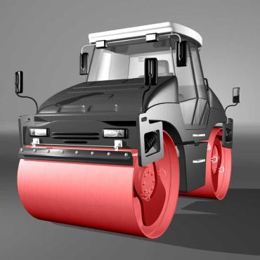 Construction Equipment