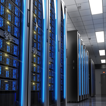 Data Centres