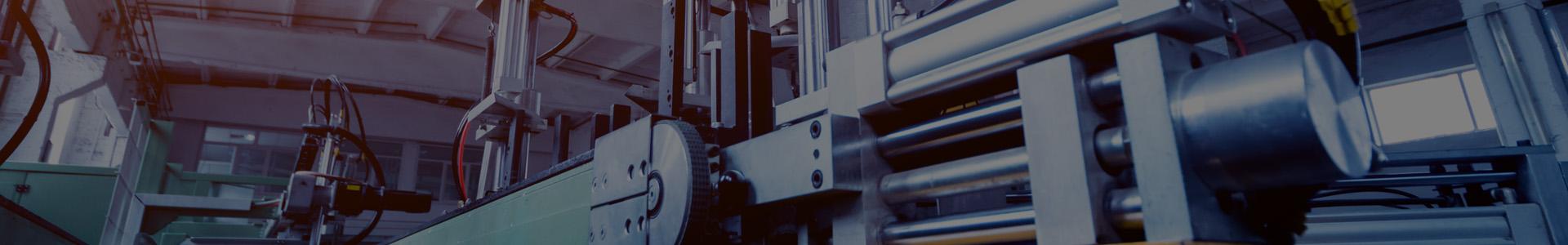 Machine Tools