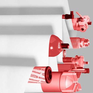 Paper Industry