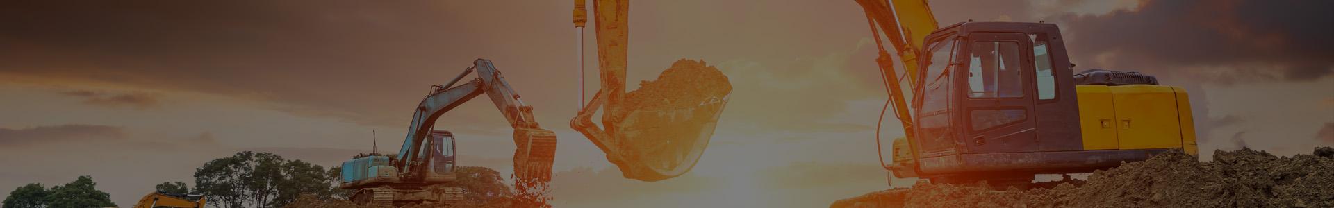 Wheel loader technology