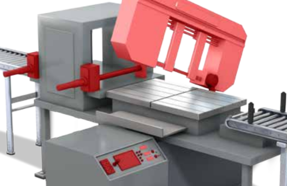 Machine tool technology