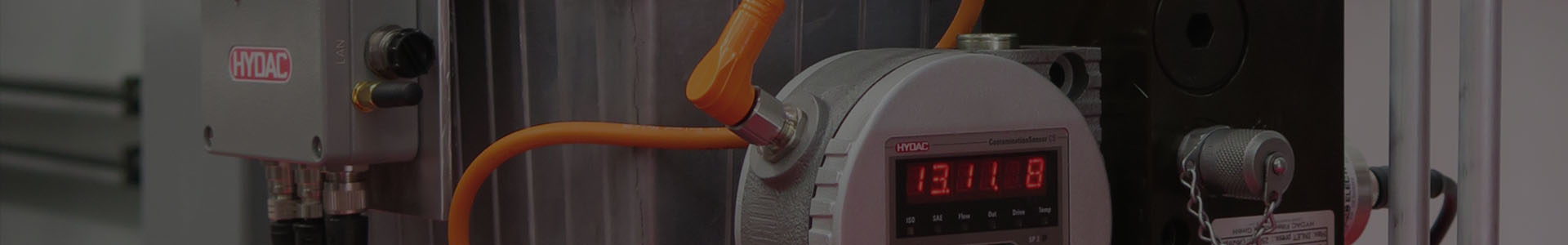 Condition Monitoring