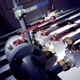 Ball Valves