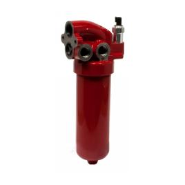 Inline Pressure Filter < 100 Bar