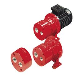 Other Pumps
