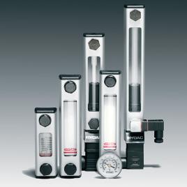Fluid Level Gauges and Sensors