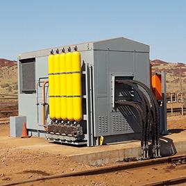 Hydraulic Systems