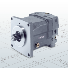 Hydraulic Motors