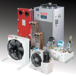 Thermal Management