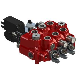 Directional Control Valves – Monoblock