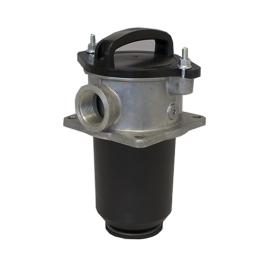 Suction Filters