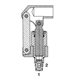 Hand Pump