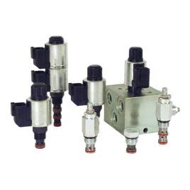 Mini Valves