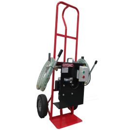 Offline Filtration Trolley - OFT20