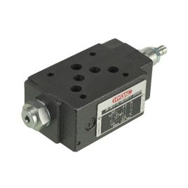 CETOP 5, Pressure Reducing, Direct Acting - ZW-DM10