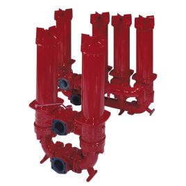 Change-Over Inline Filter - 2.0 - NFD