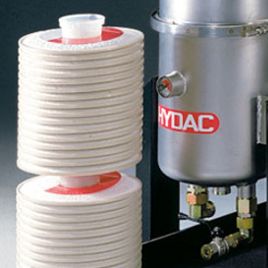 Filter Element for OLF 15/30/45/60
