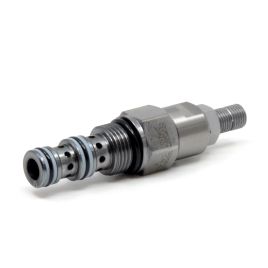 3-Way Flow Regulator, Pressure Compensated - SAE-8, SRP08