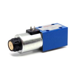 CETOP 5  4 2 Directional Spool Valve  Direct Acting  4 WE 10 EA