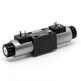 4 WE 6 M - CETOP 3, 4/3 Directional Spool Valve, Direct Acting
