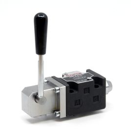 4/2 and 4/3, Plate Mounted - 4WMH 6