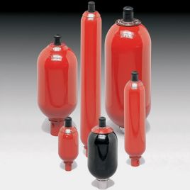 Bladder Accumulators - High Pressure