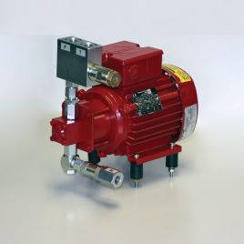 Conditioning Module Reservoir Extraction - CM-RE