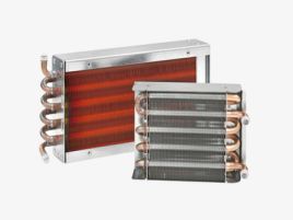 Heat exchangers