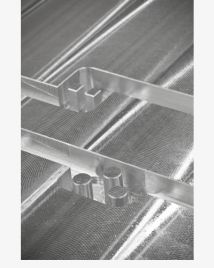 Liquid cold plates
