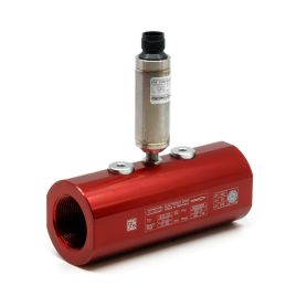 EVS 3100 for Oil / Viscous Fluids