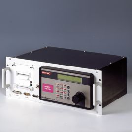 Fluid Control Unit - FCU 2000 Series 19" panel mounted models