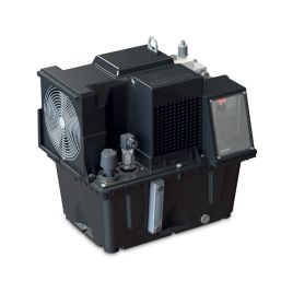 HYDAC Compact Power Units CO3 with single or 3-phase AC motor