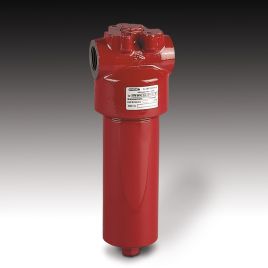 Inline Filter for Mobile Applications - HFM