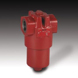 Inline Filter for Reversible Oil Flow - DFF / DFFX