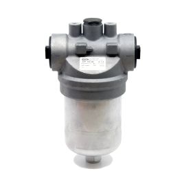 Inline Filter - LPF
