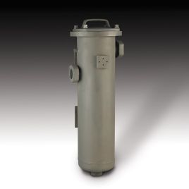 Inline Filter - RFLR