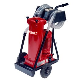 Filtromat - OF5 Mobile