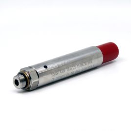 Safety Equipment for Hydraulic Accumulators