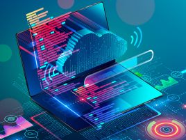 HYDAC IIoT software 2