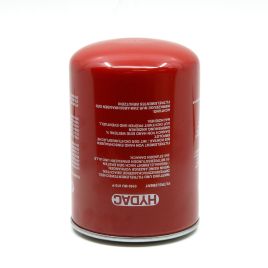 Tank Breather Filter with Spin-On Cartridge - BL