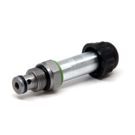 Pilot Operated, Poppet Type - WSM06020Y-01