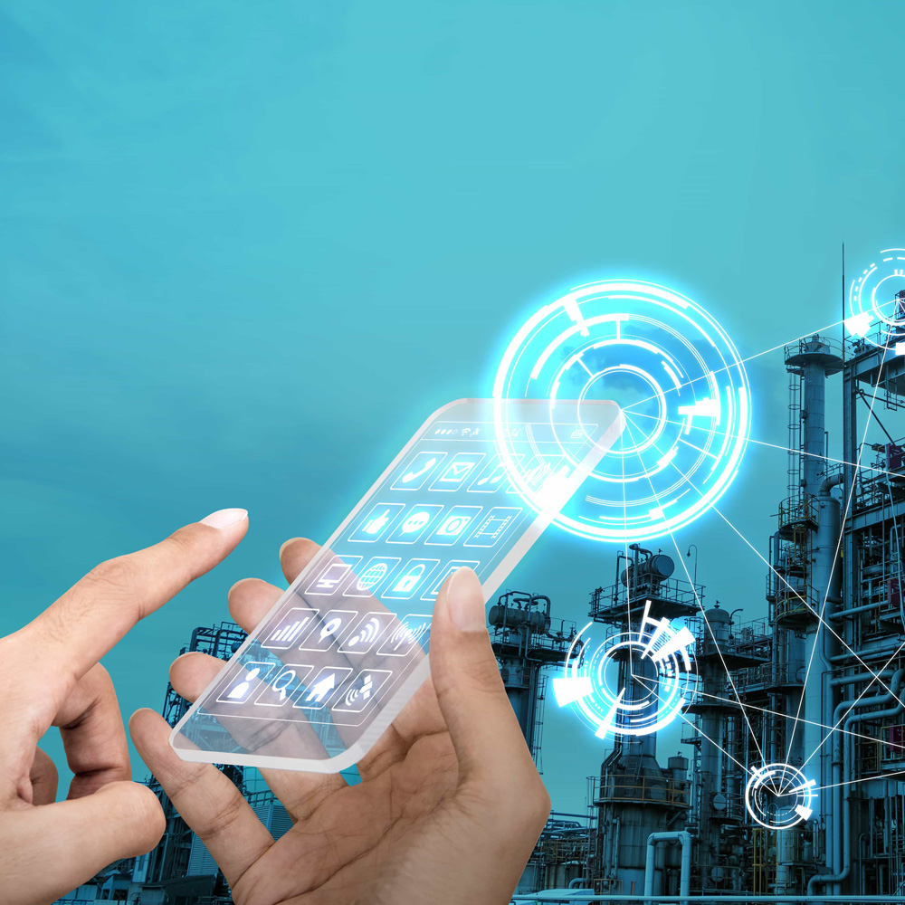 Machine Connectivity and Industry 4.0