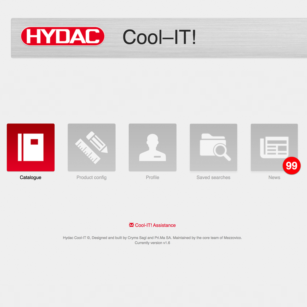 Sizing air blast coolers the cool way