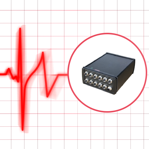 Machine Condition Monitoring System