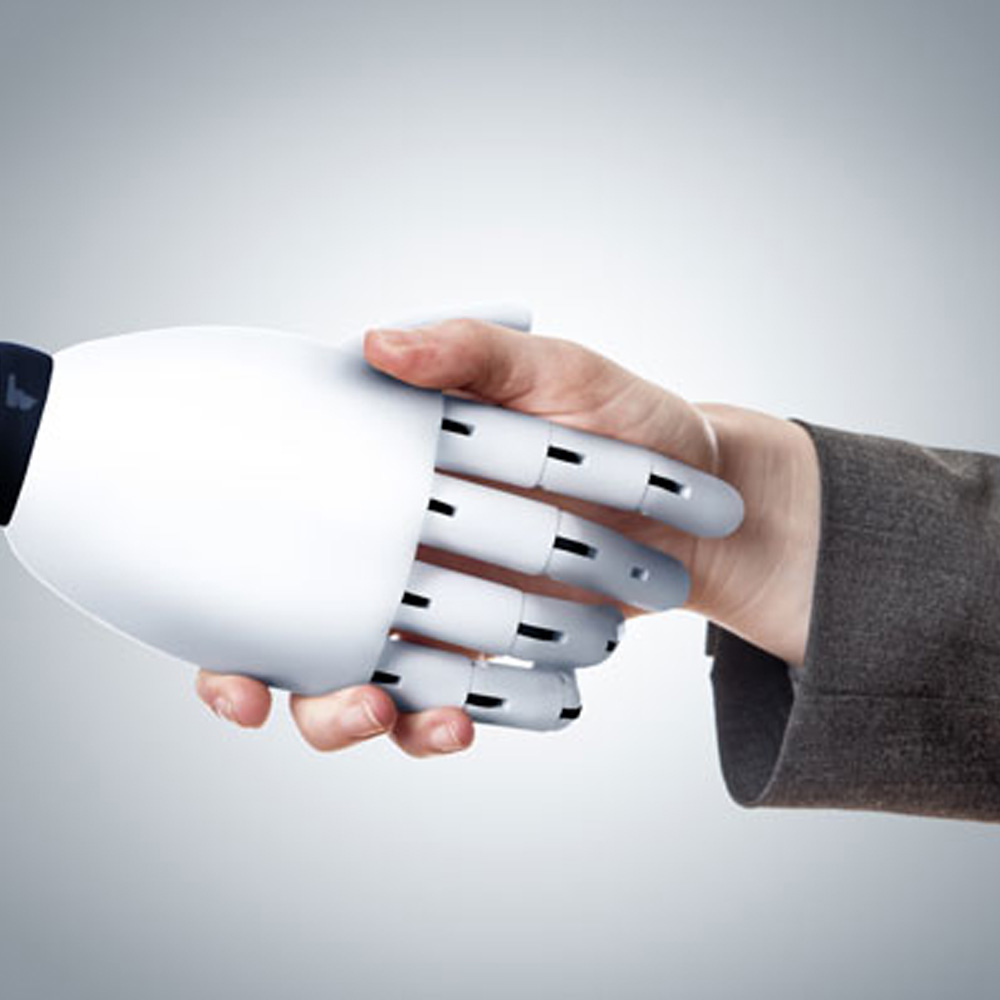 The Capabilities and Advantages of Human Machine Interface
