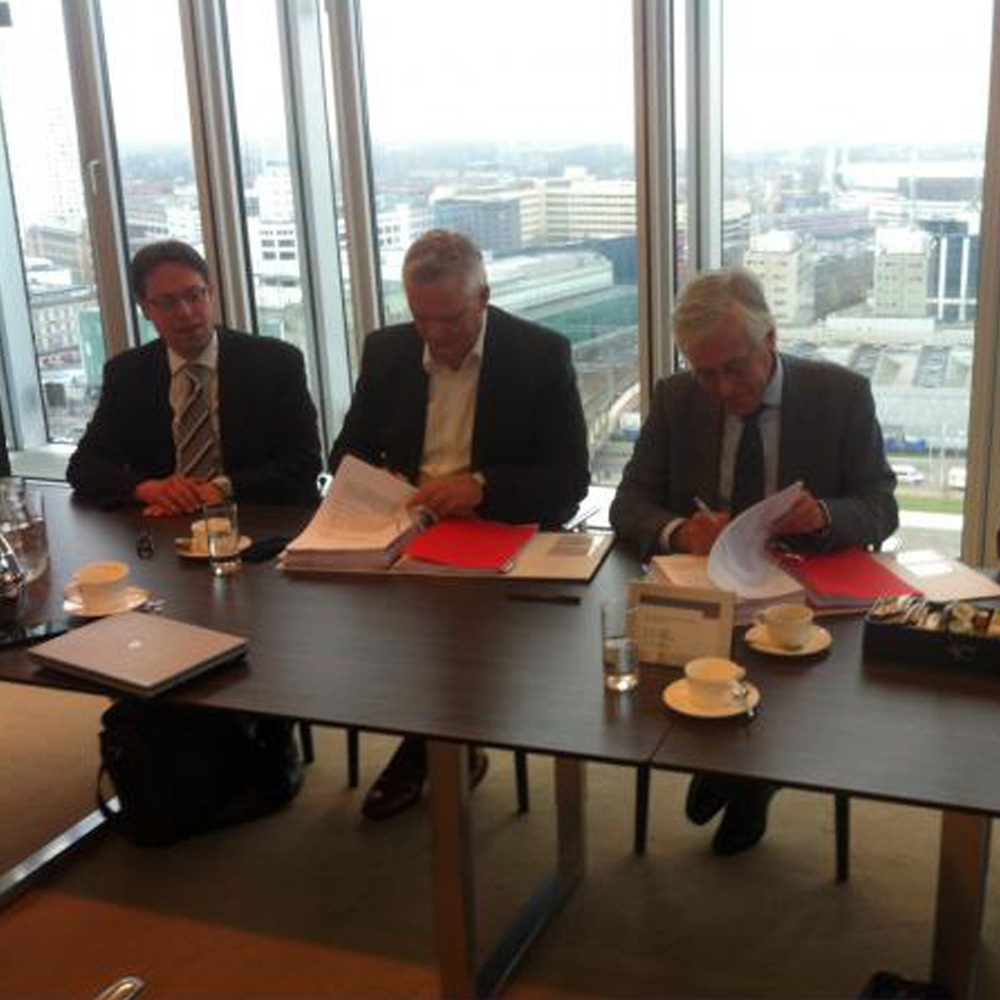 HYCOM is a new member of the HYDAC International Group