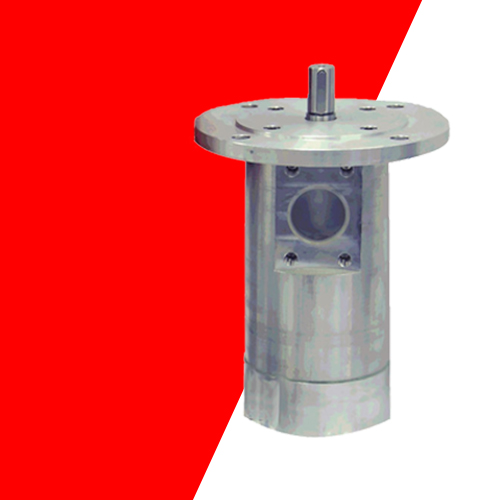 Understanding Screw Pumps - features and applications