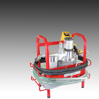 Filtration Unit – OFX