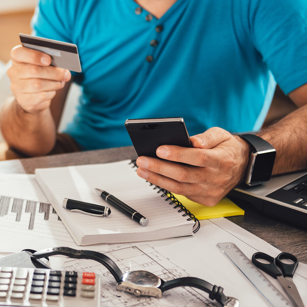 Today Is A Landmark Day!